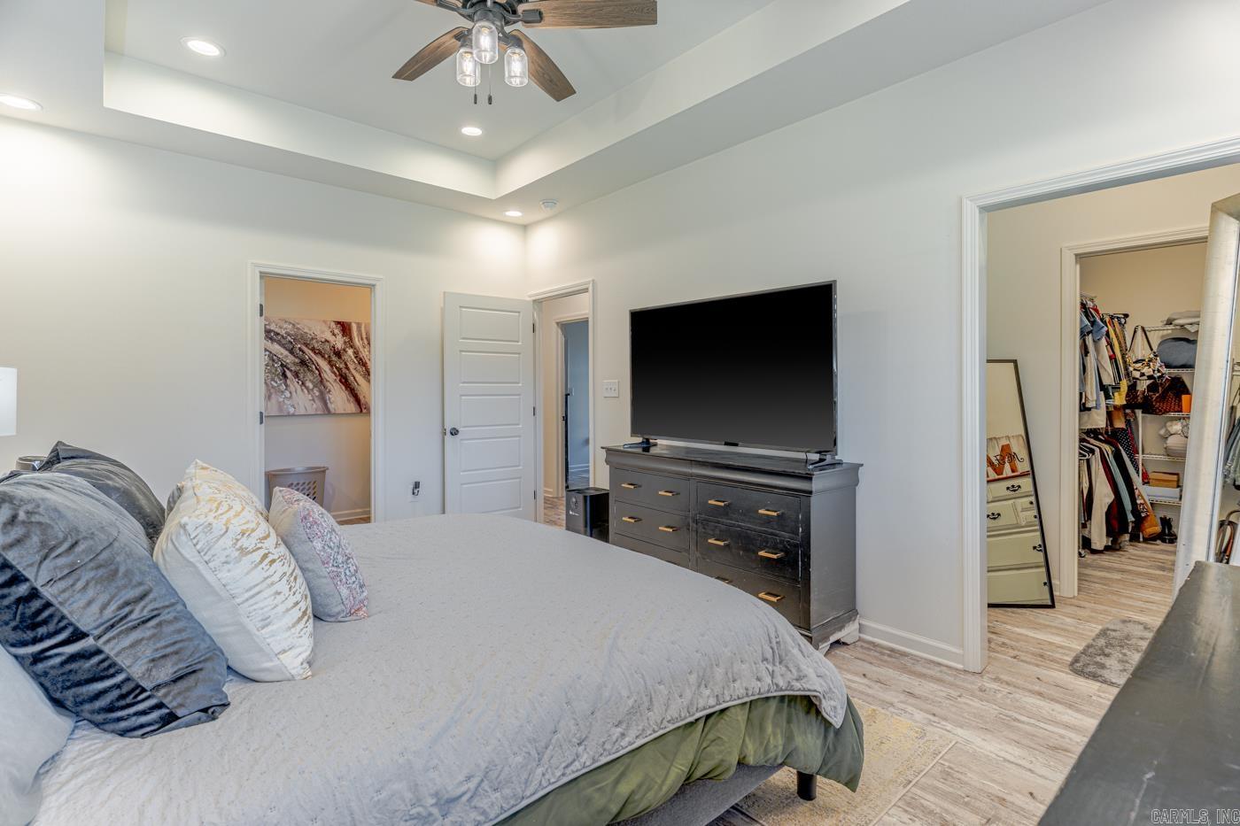 WALCOTT SPRINGS - Residential