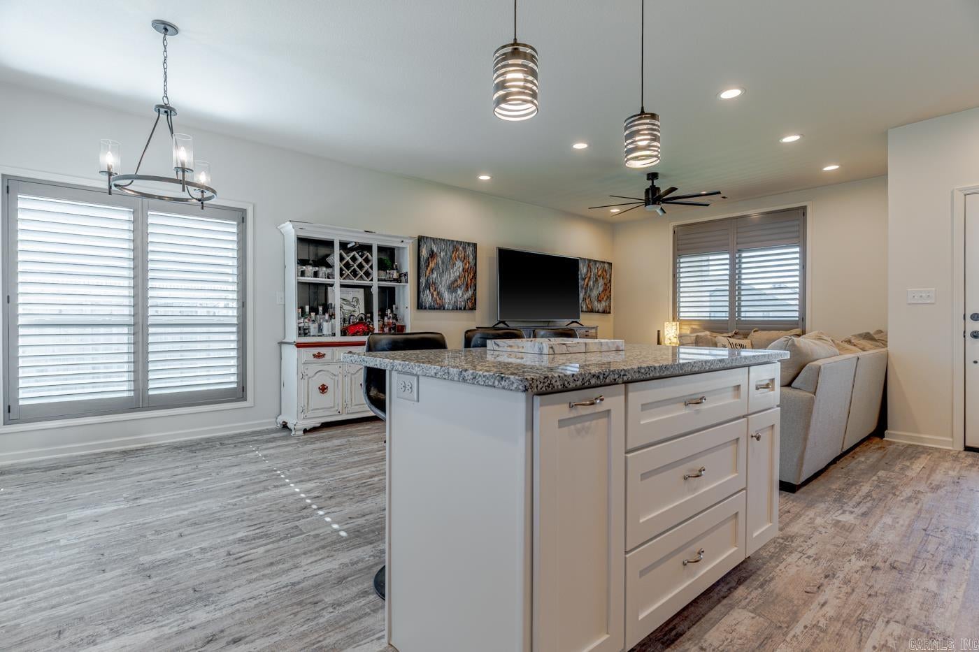 WALCOTT SPRINGS - Residential
