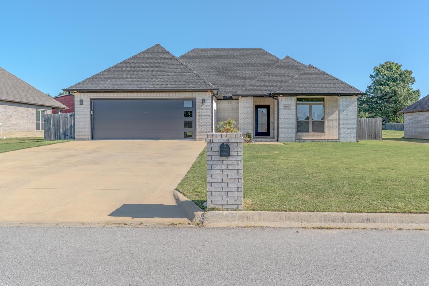 WALCOTT SPRINGS - Residential