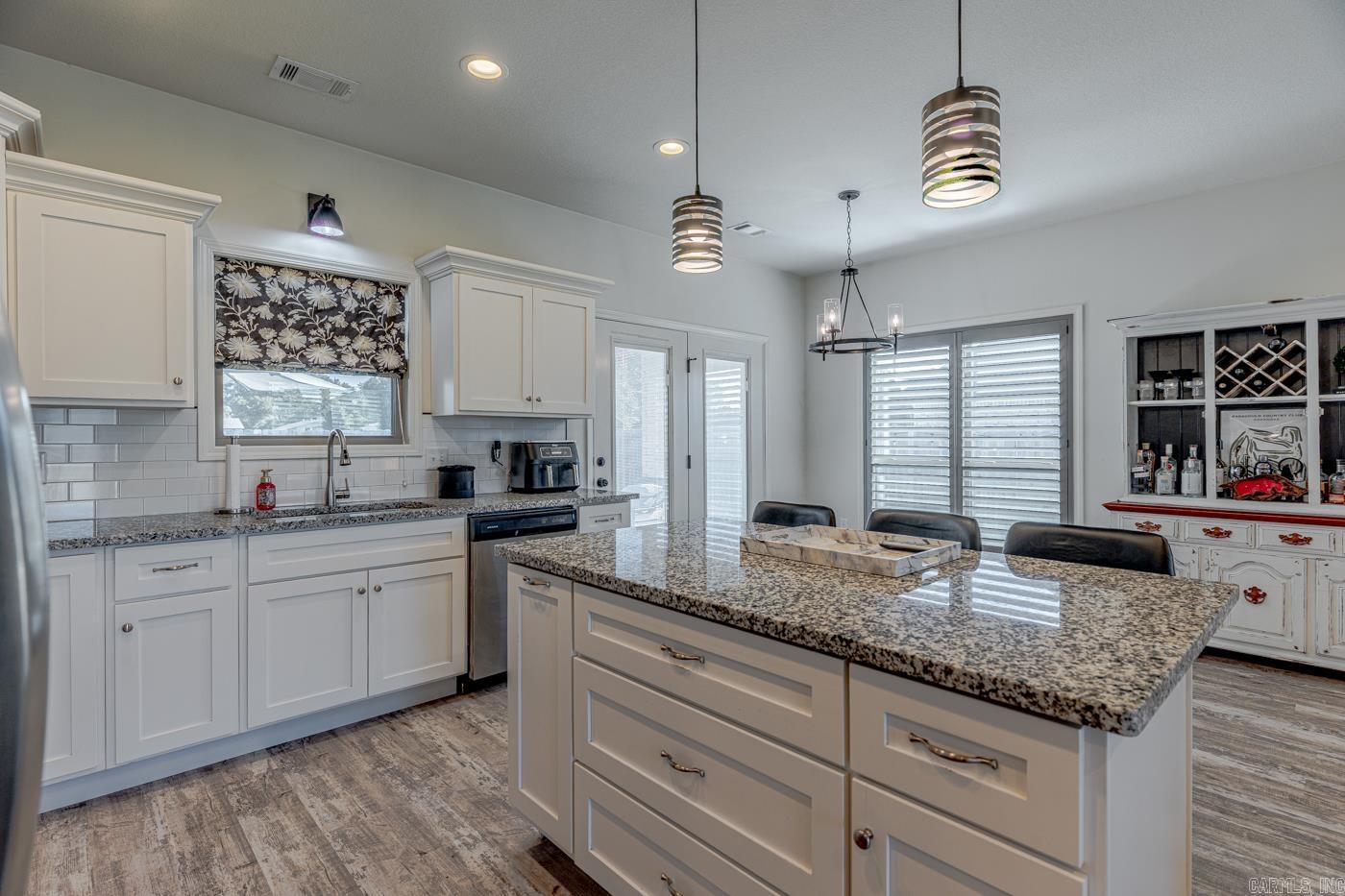 WALCOTT SPRINGS - Residential