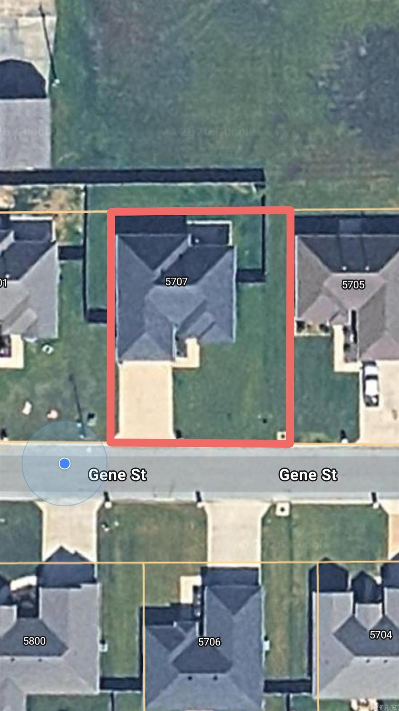 WALCOTT SPRINGS - Residential