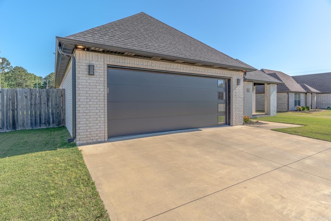 WALCOTT SPRINGS - Residential