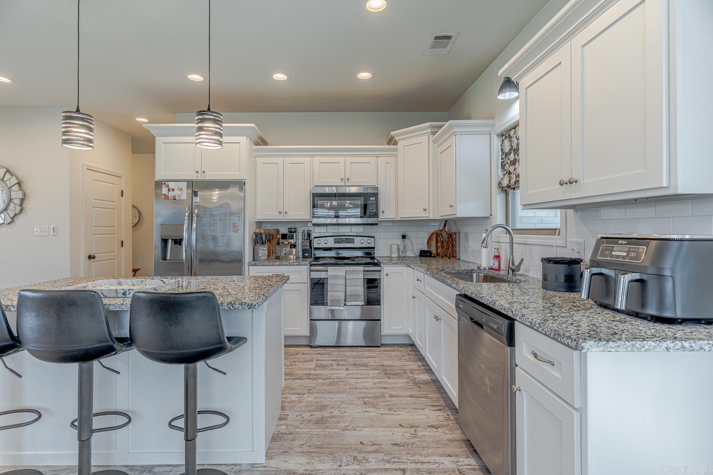 WALCOTT SPRINGS - Residential