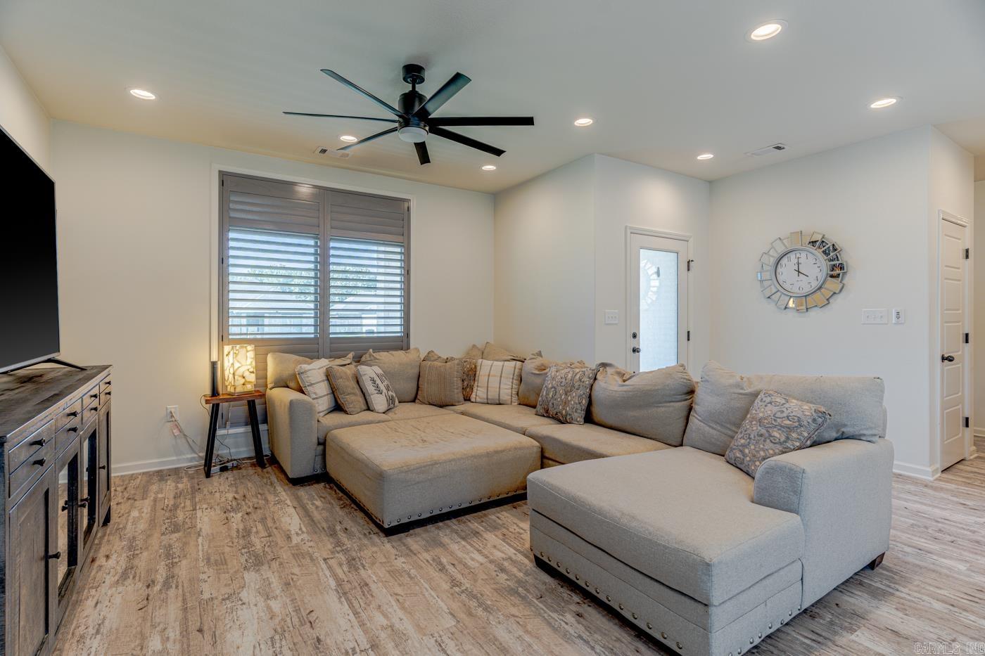 WALCOTT SPRINGS - Residential