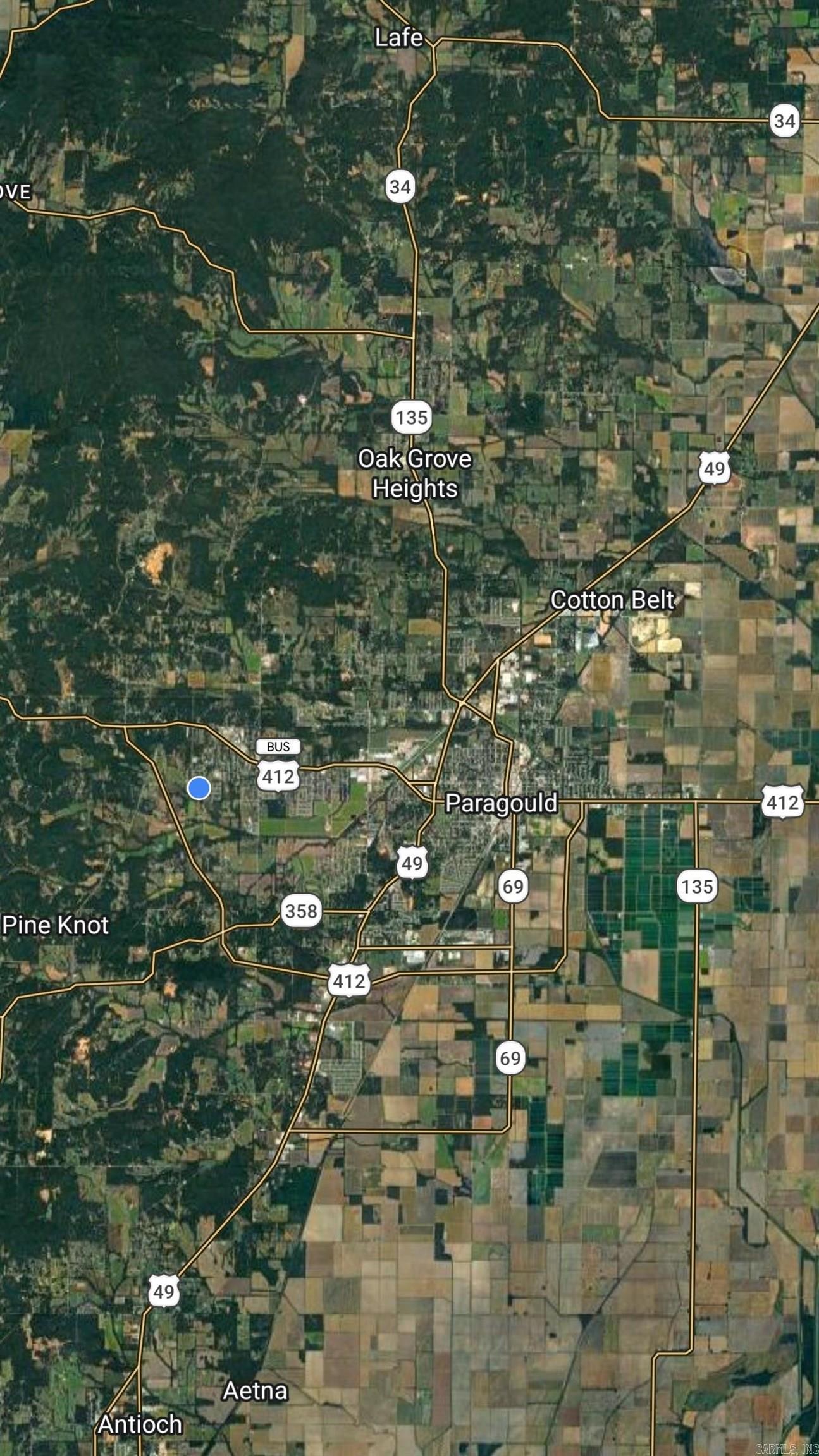 WALCOTT SPRINGS - Residential