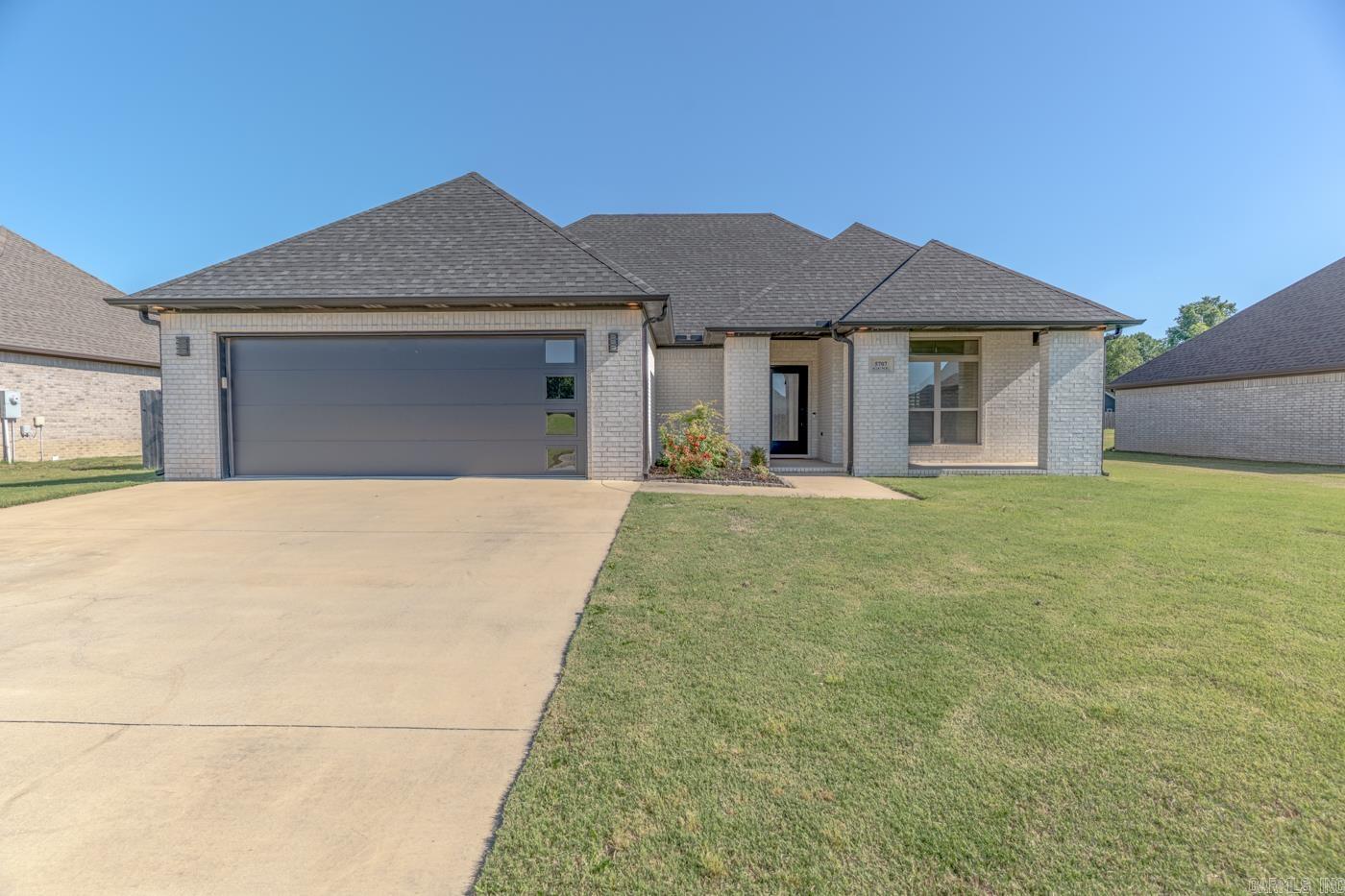 WALCOTT SPRINGS - Residential