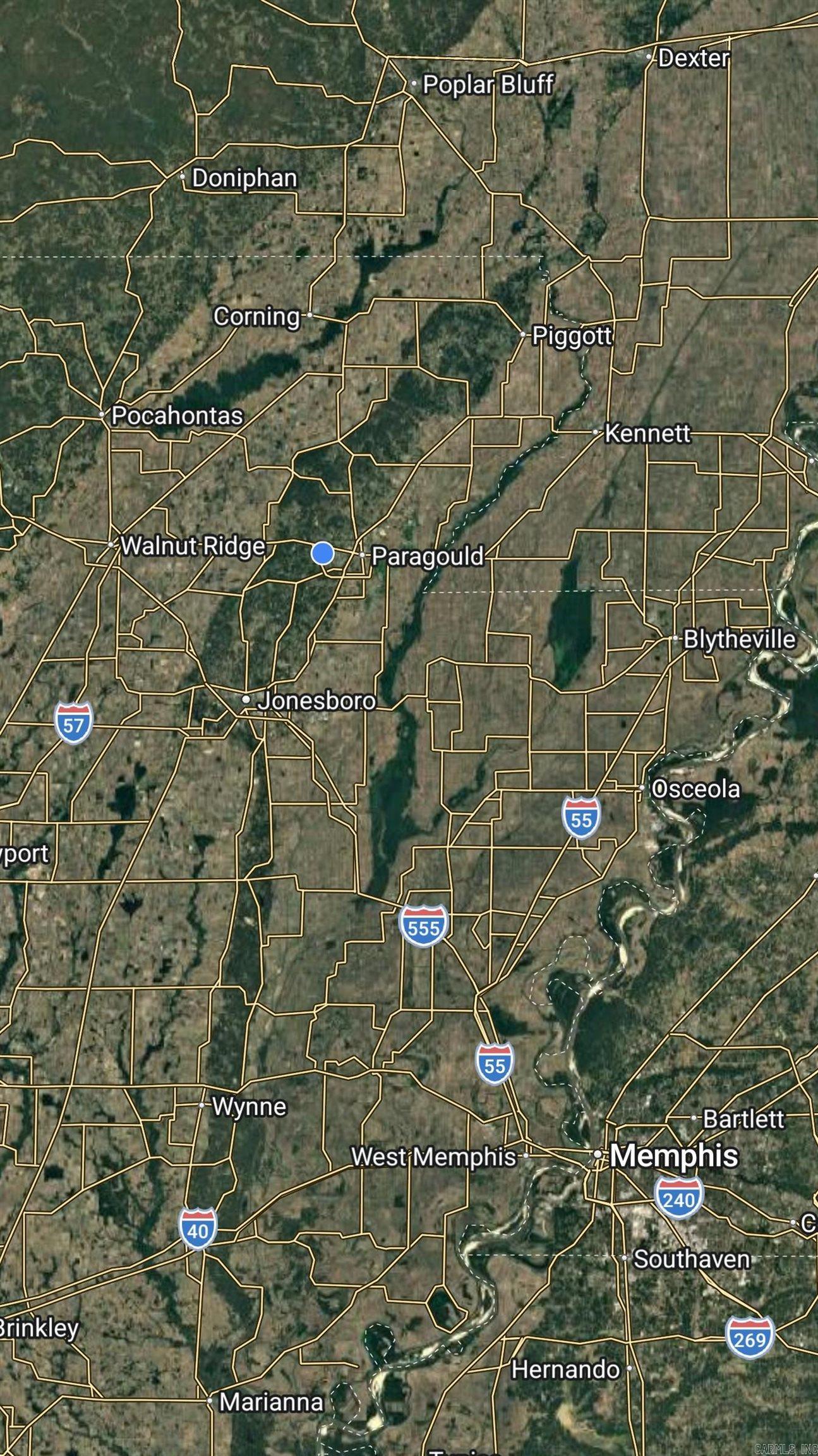 WALCOTT SPRINGS - Residential
