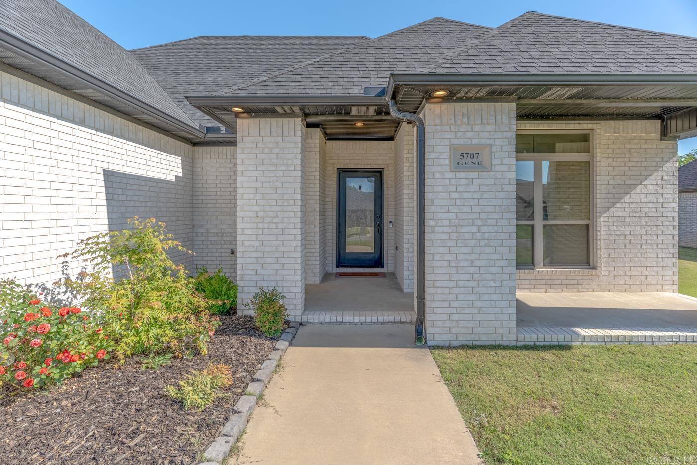 WALCOTT SPRINGS - Residential