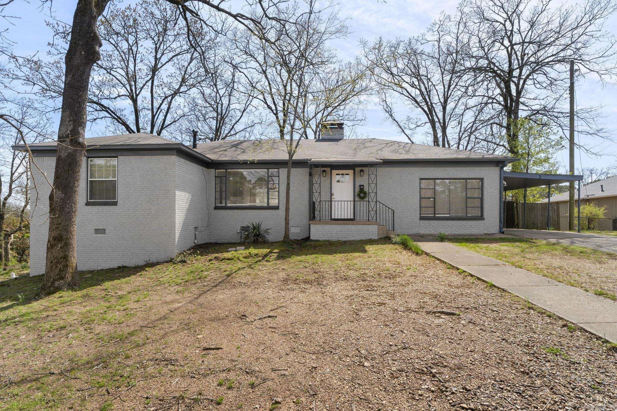 FAIR HILLS - Residential