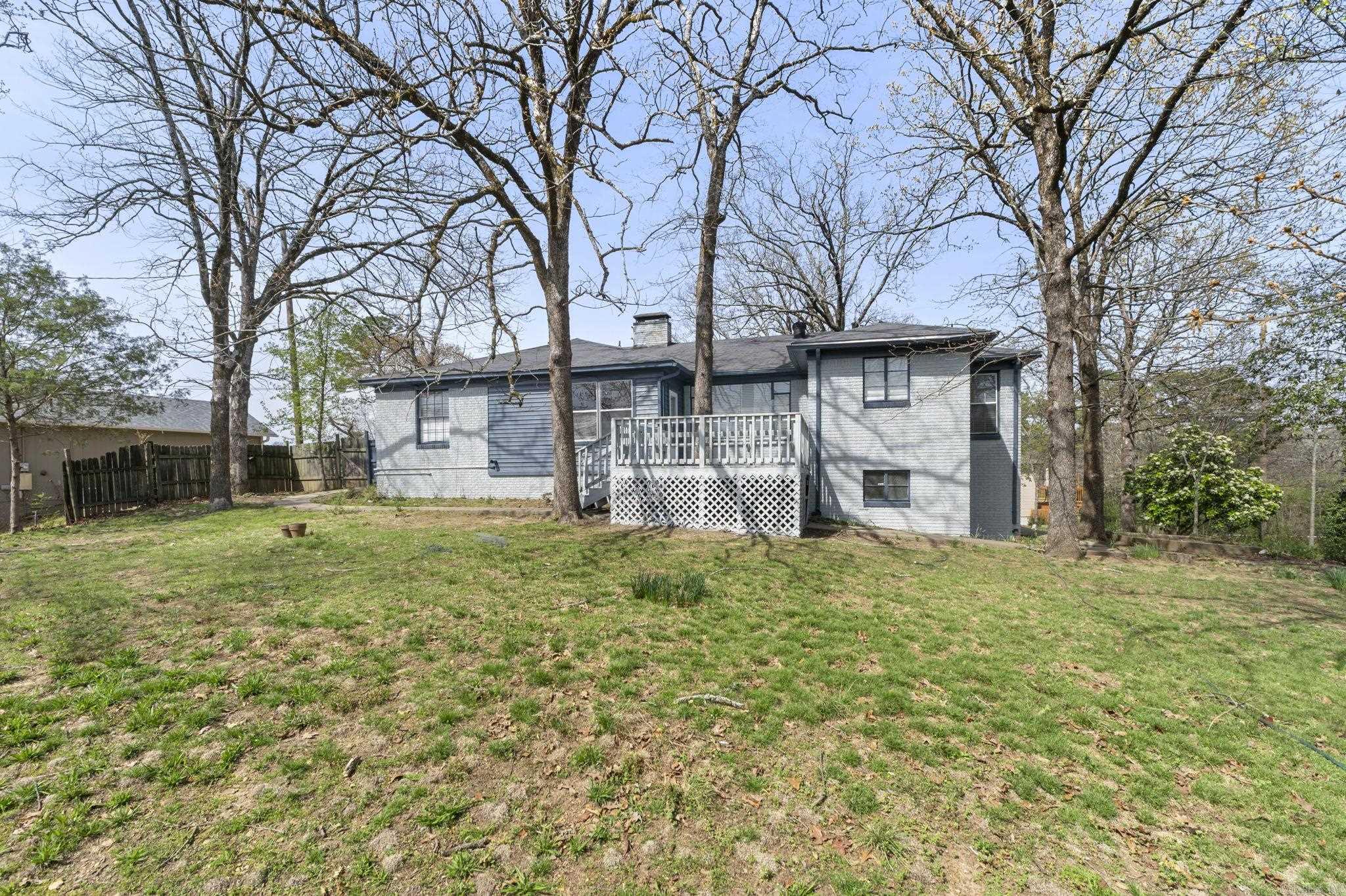 FAIR HILLS - Residential