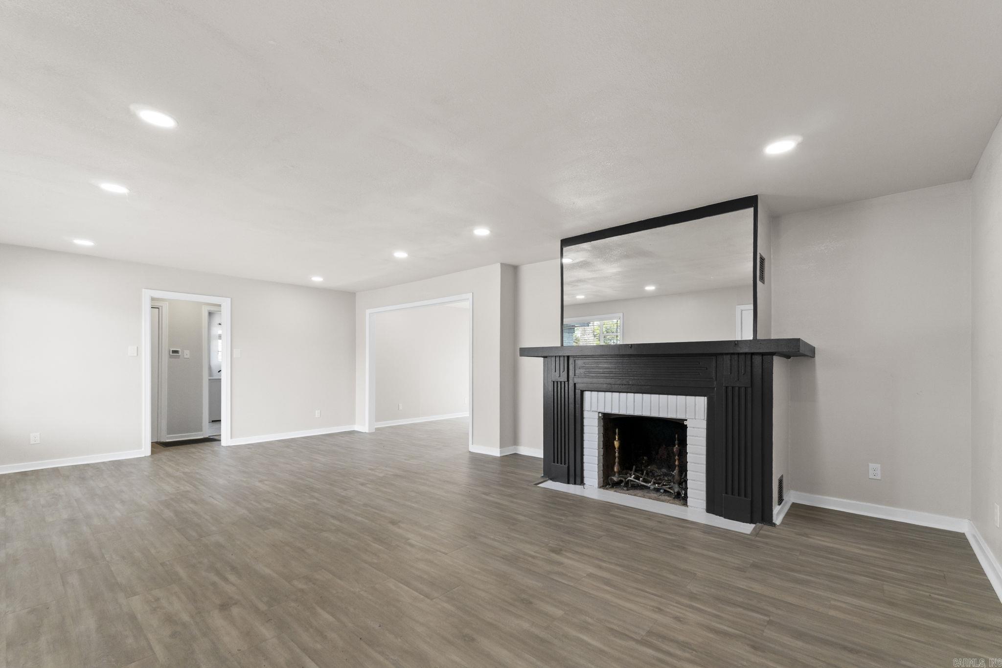 FAIR HILLS - Residential