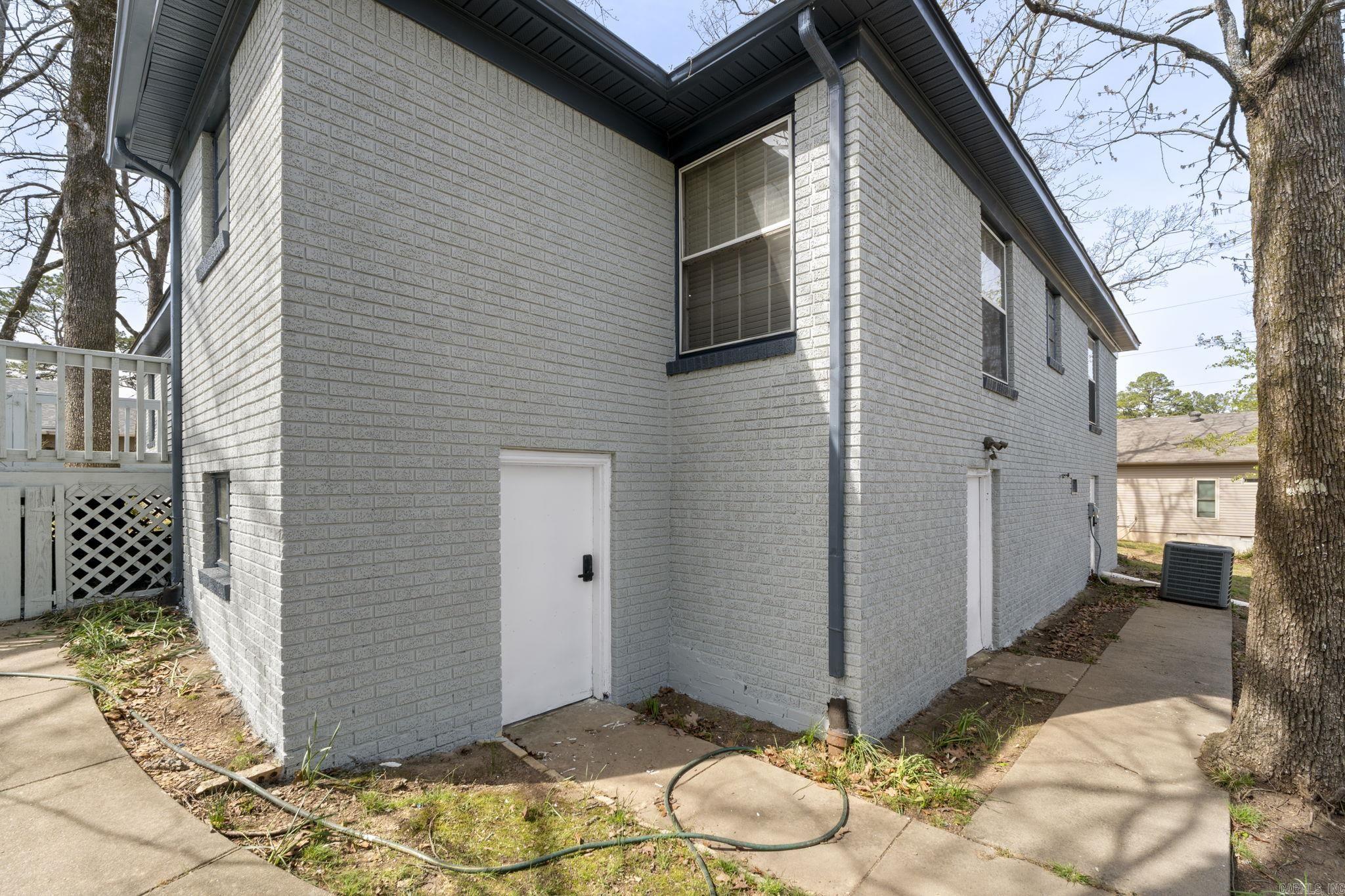 FAIR HILLS - Residential