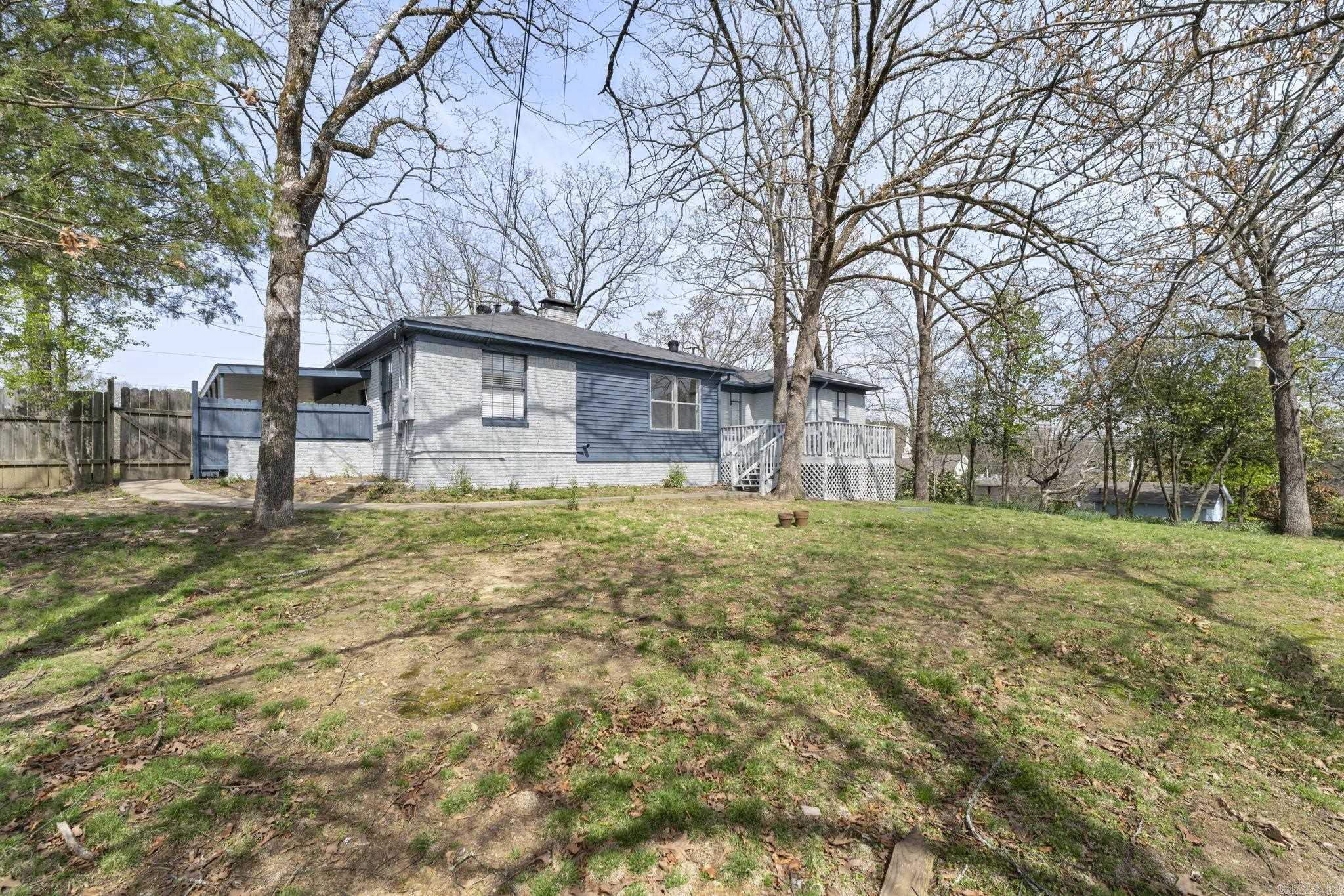 FAIR HILLS - Residential