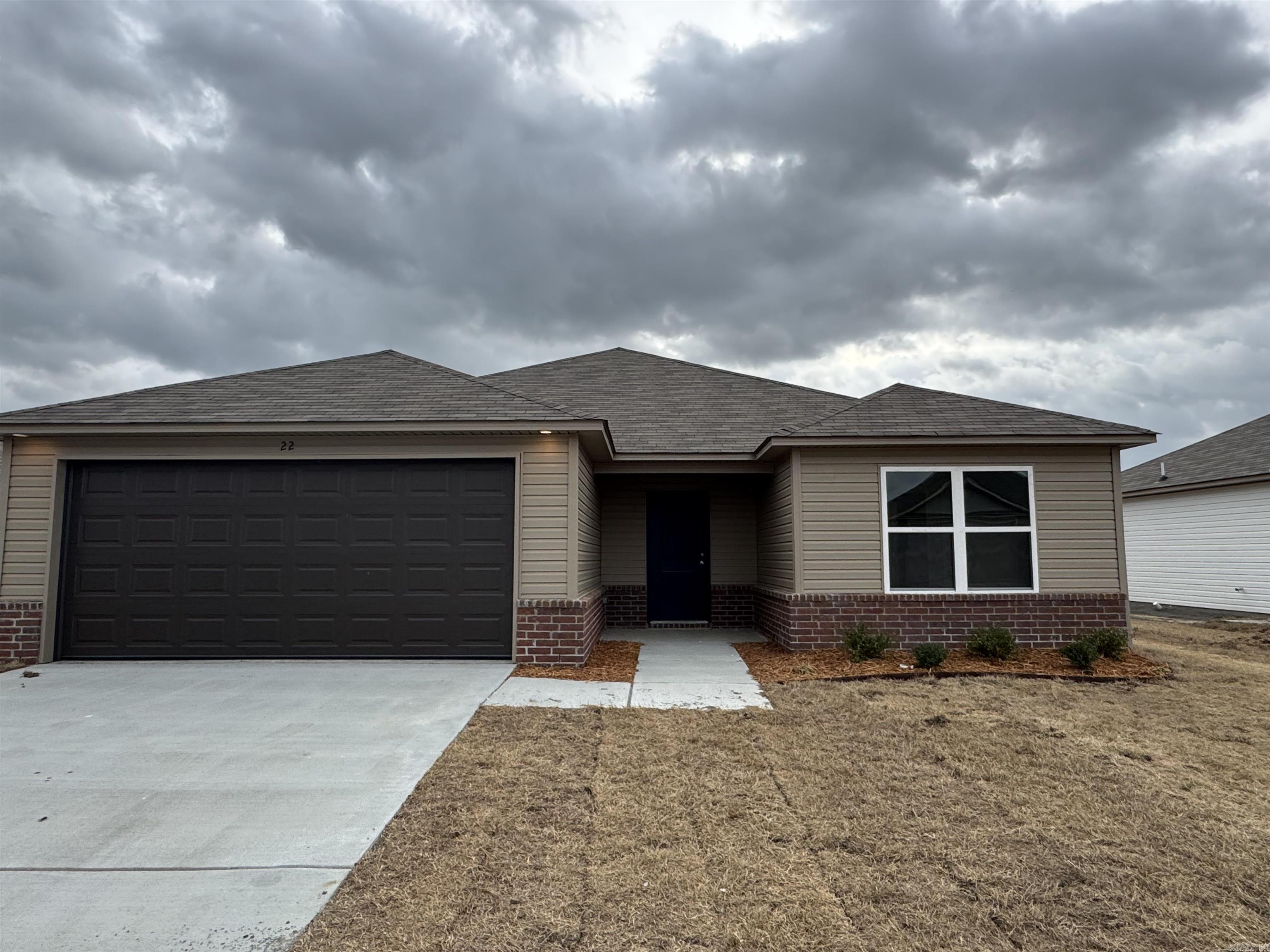 OAK SPRINGS SUBDIVISION - Residential