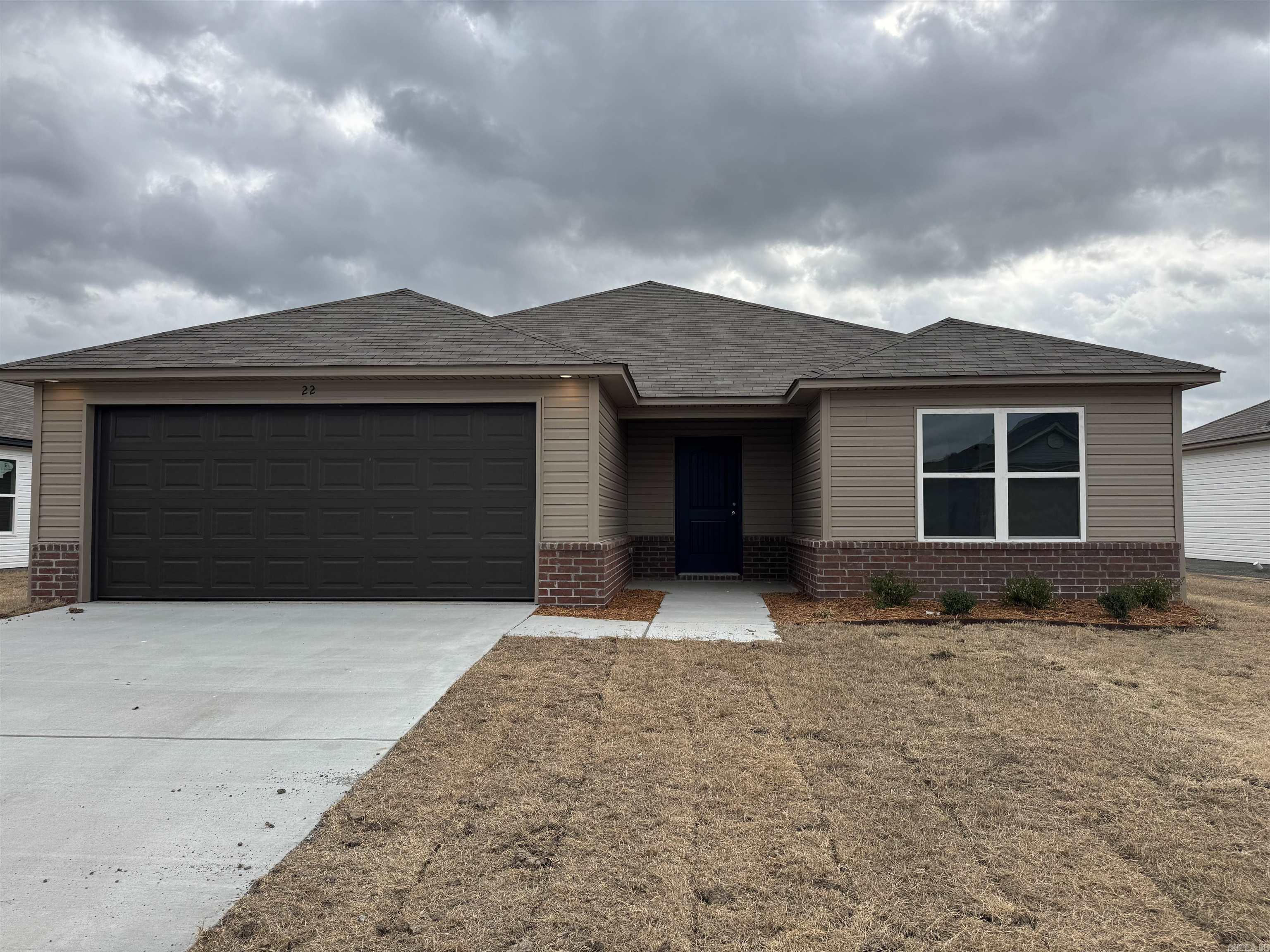 OAK SPRINGS SUBDIVISION - Residential