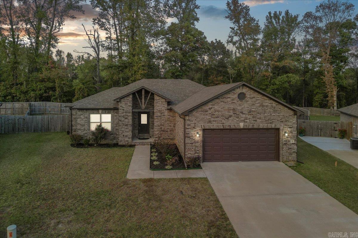 Huntington Place - Residential Lease