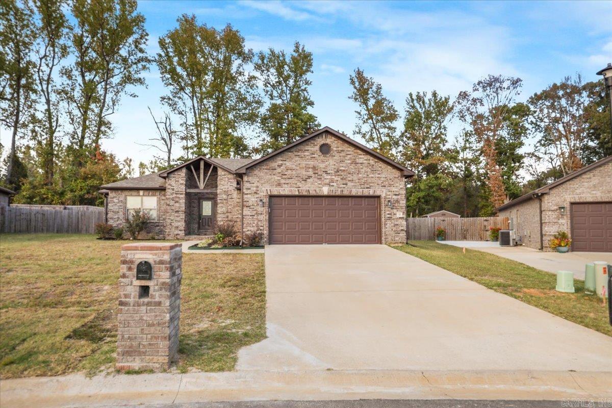 Huntington Place - Residential Lease