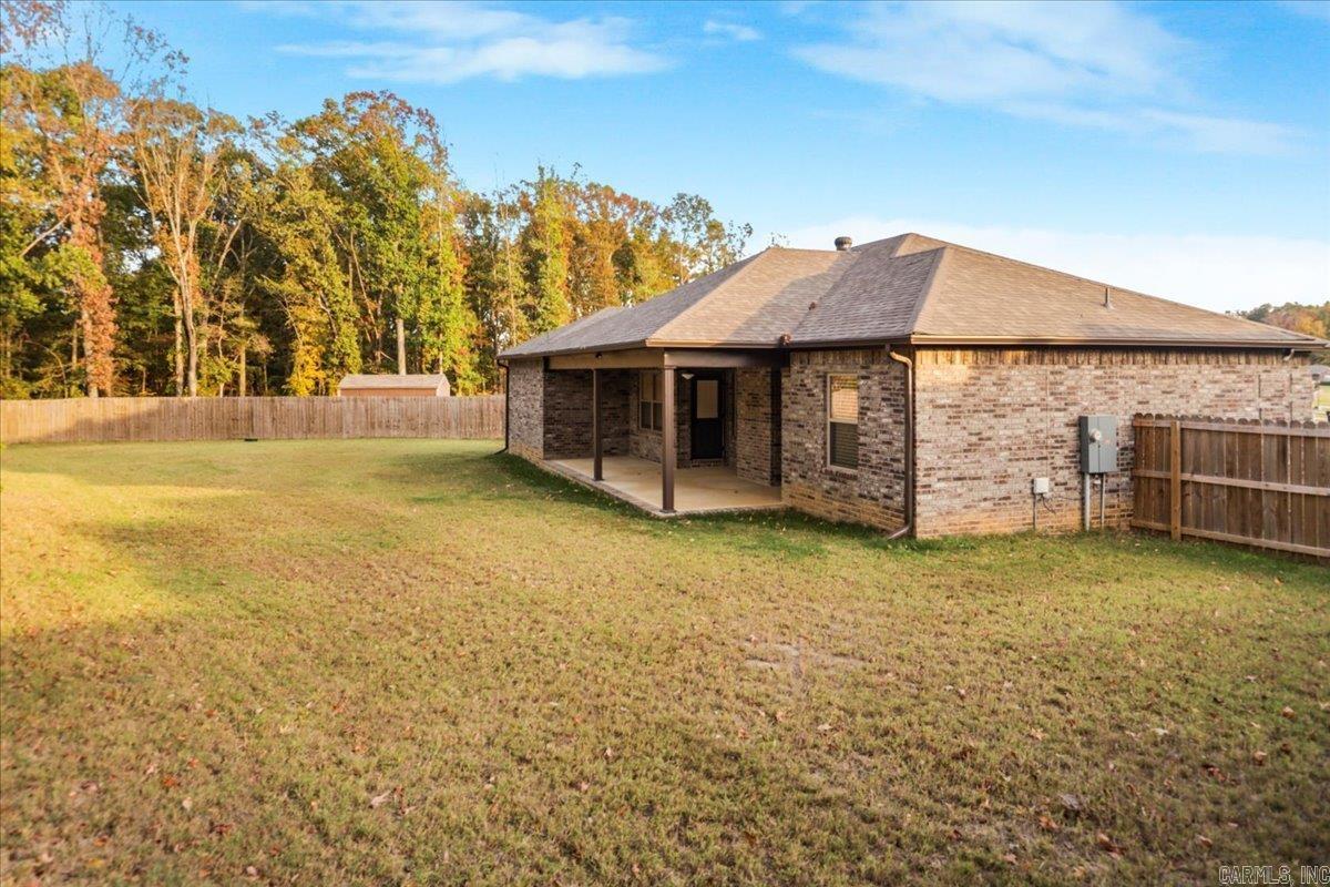 Huntington Place - Residential Lease