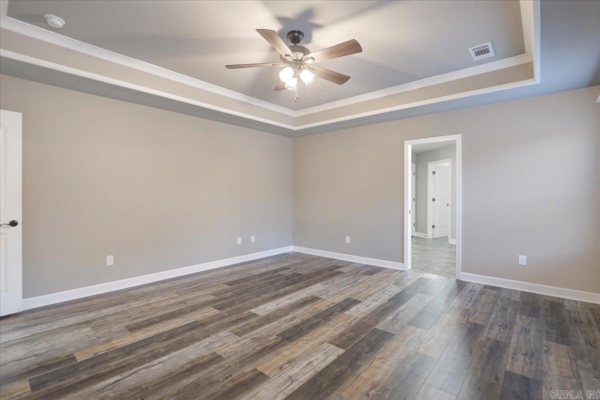 Huntington Place - Residential Lease