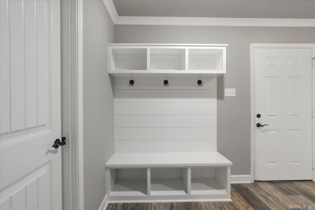 Huntington Place - Residential Lease