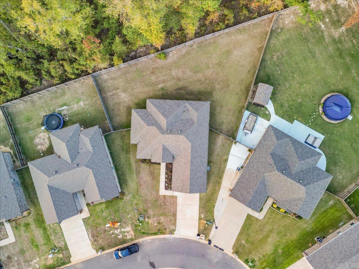 Huntington Place - Residential Lease