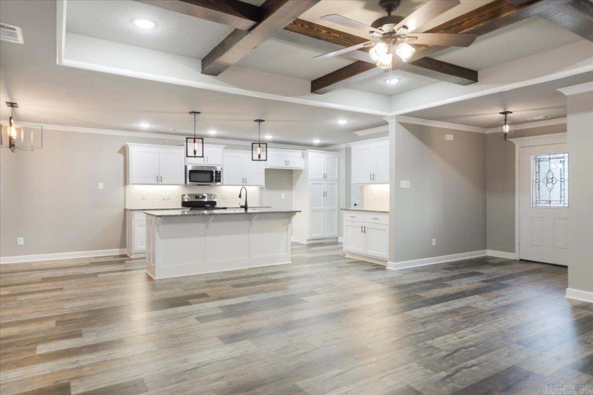 Huntington Place - Residential Lease