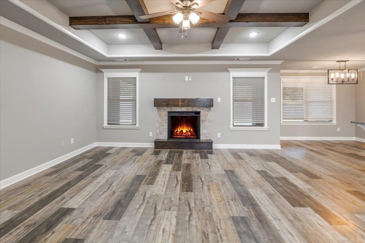 Huntington Place - Residential Lease