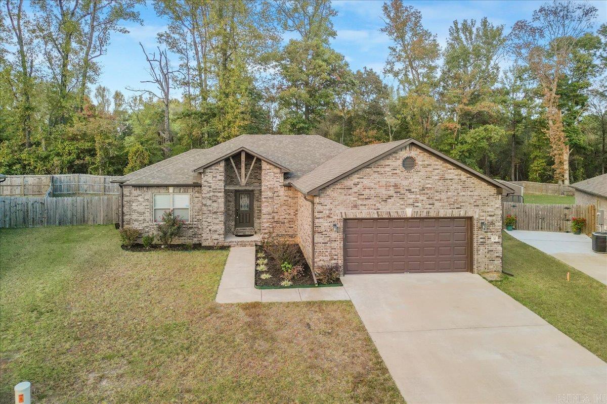 Huntington Place - Residential Lease