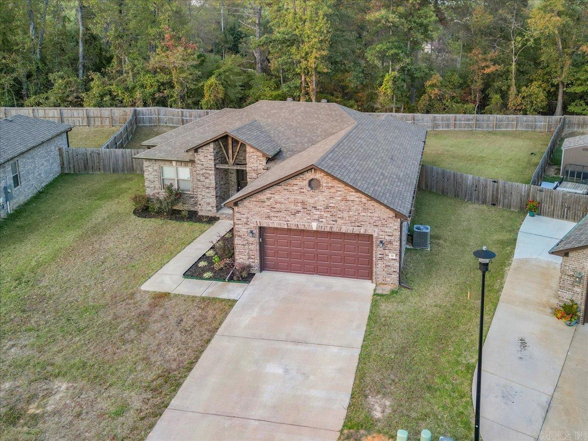 Huntington Place - Residential Lease