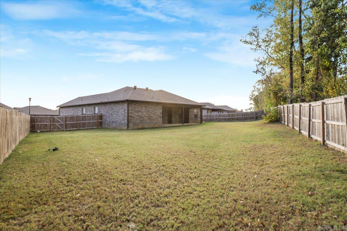 Huntington Place - Residential Lease