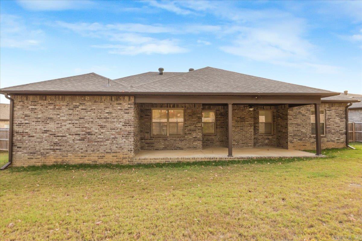 Huntington Place - Residential Lease