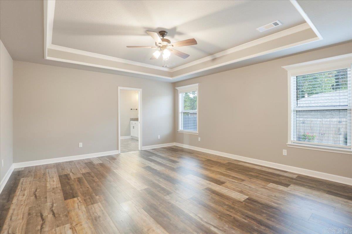 Huntington Place - Residential Lease
