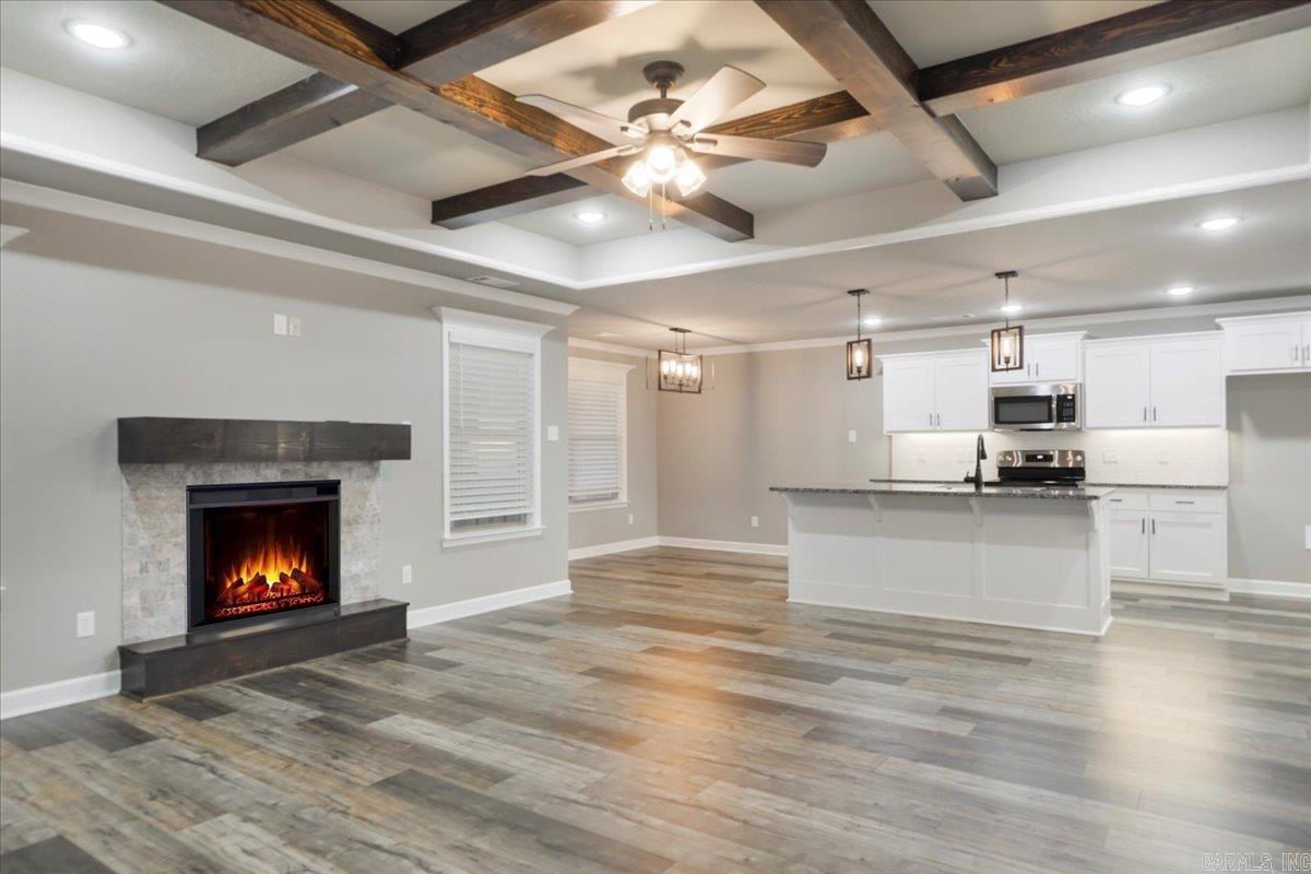 Huntington Place - Residential Lease