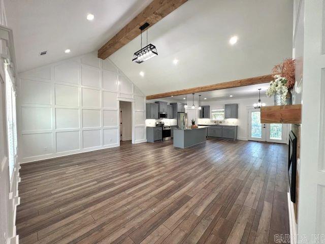 White Oak Pond - Residential Lease