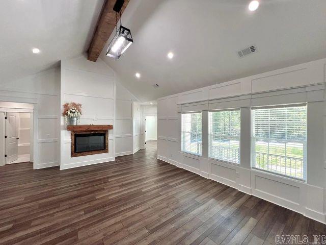 White Oak Pond - Residential Lease