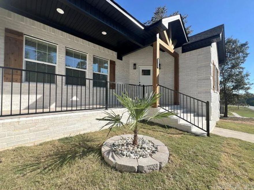 Welcome to this stunning new construction4- Bedroom, 2-bathrrom home! Designed with modern living in mind, this beautiful property features an open floor plan, spacious bedroom, contemporary finishes, and plenty of natural light throughout. Enjoy a stylish kitchen, updated fixtures, and a comfortable layout perfect families or anyone needing extra space.