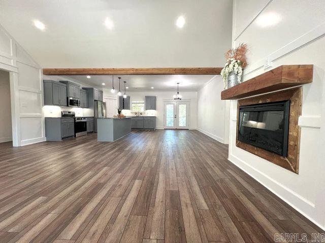 White Oak Pond - Residential Lease