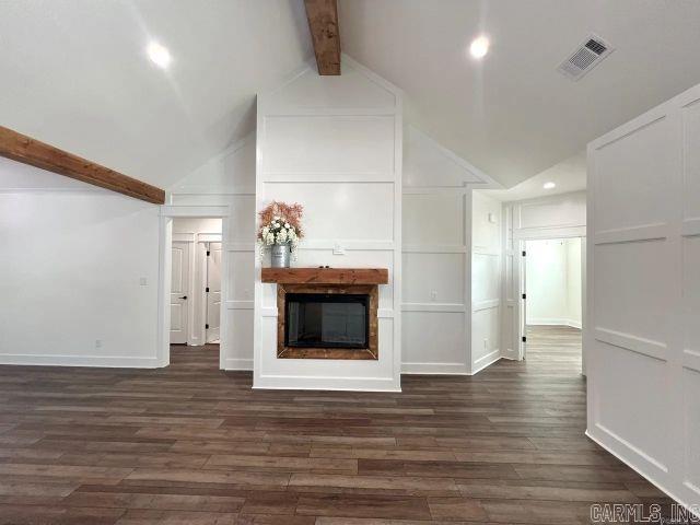 White Oak Pond - Residential Lease