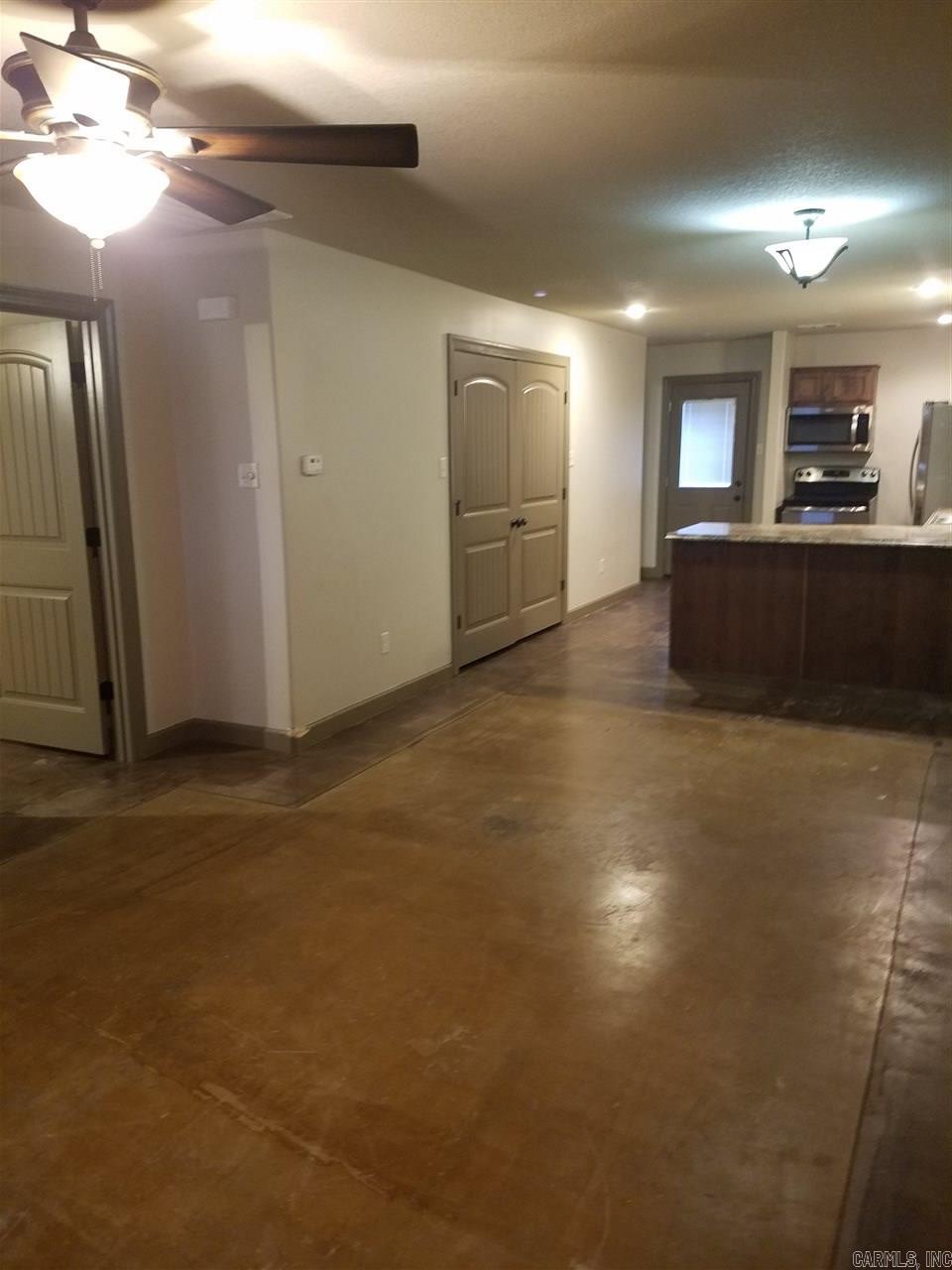 Richardson - Residential Lease