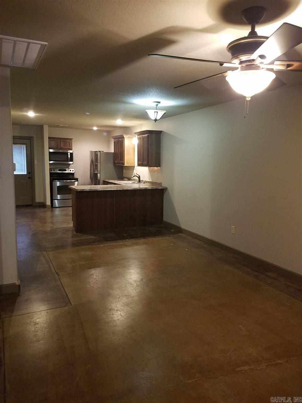 Richardson - Residential Lease