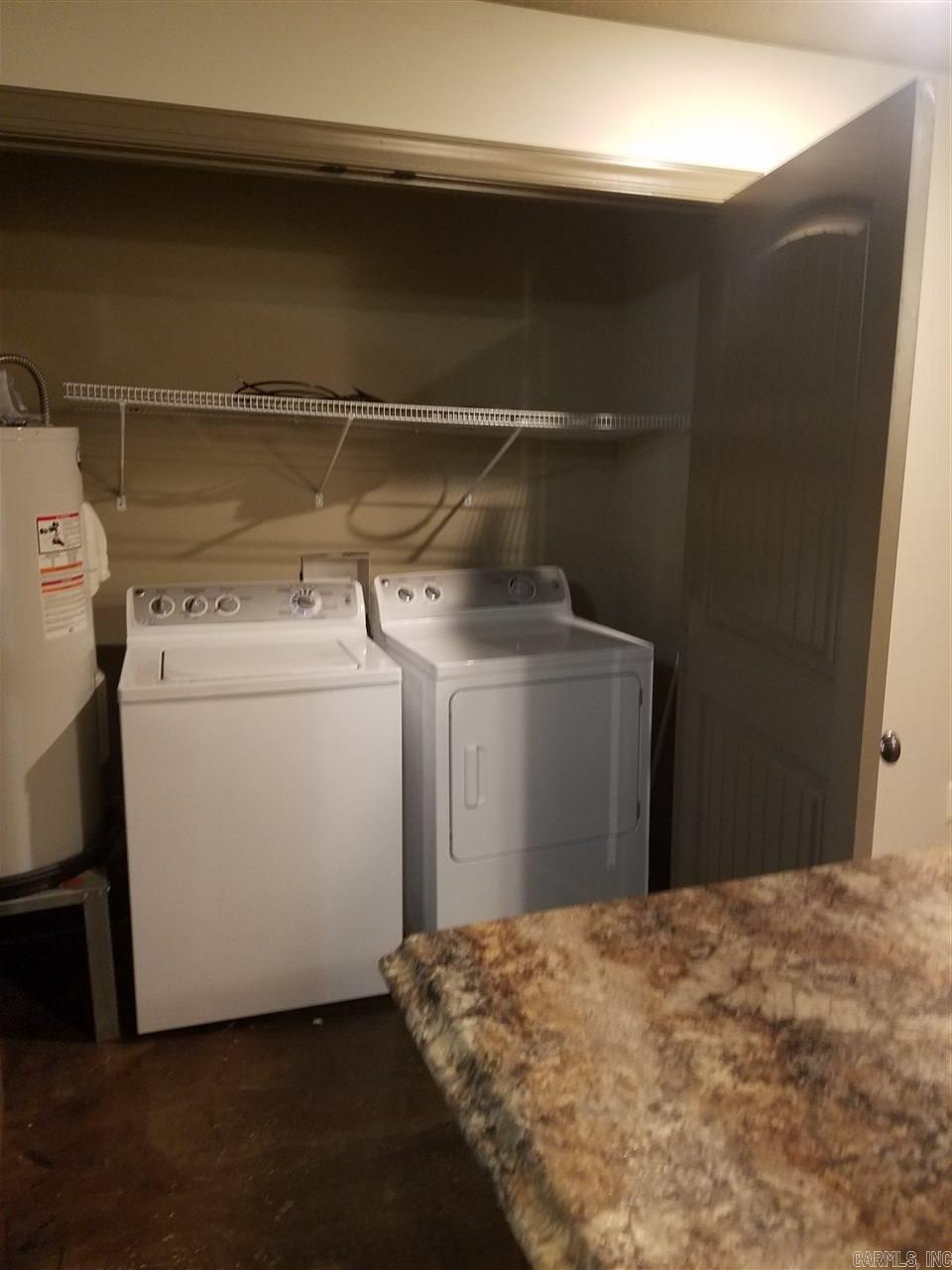 Richardson - Residential Lease