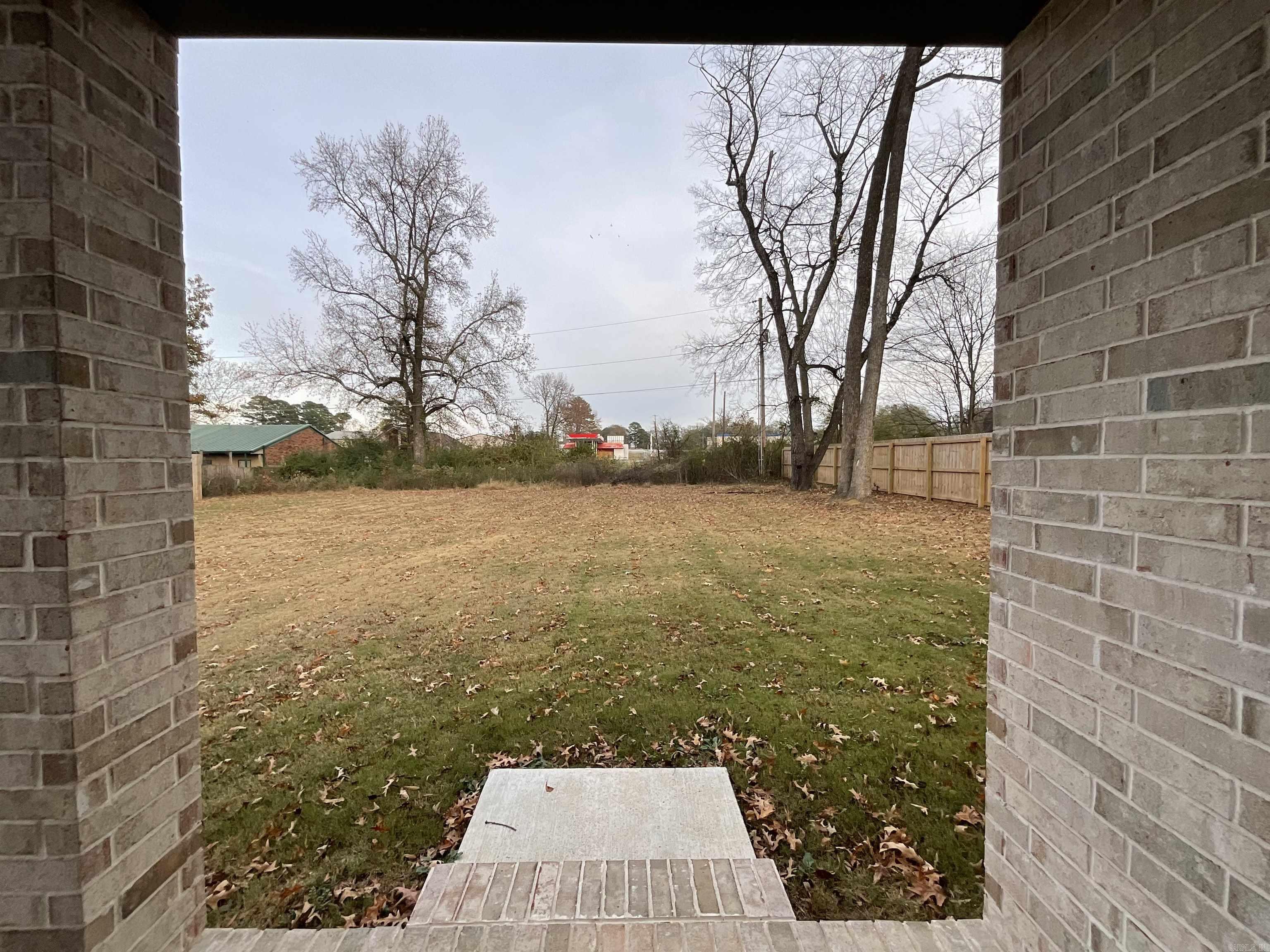 BROWN ADD TO JACK - Residential