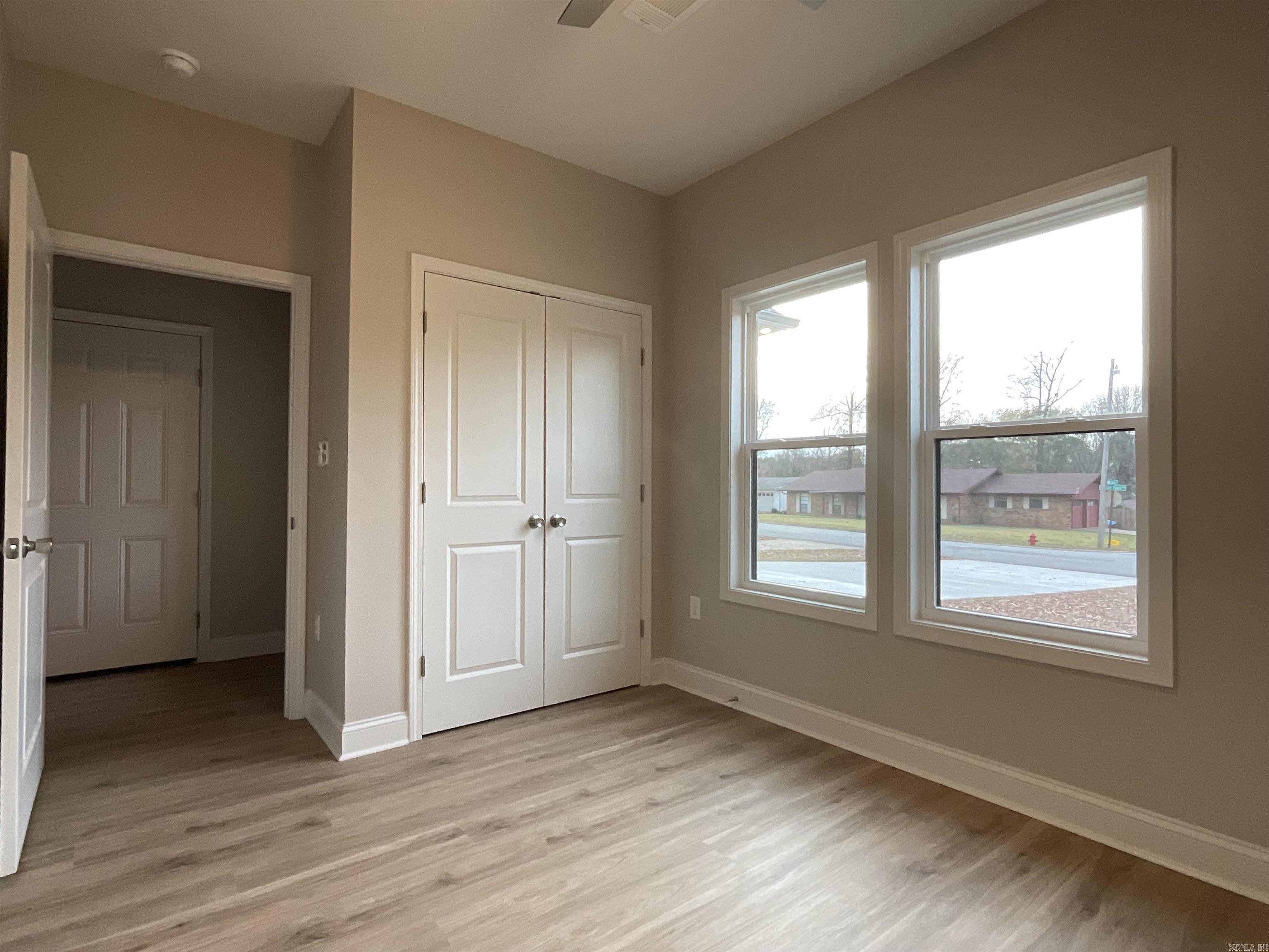 BROWN ADD TO JACK - Residential