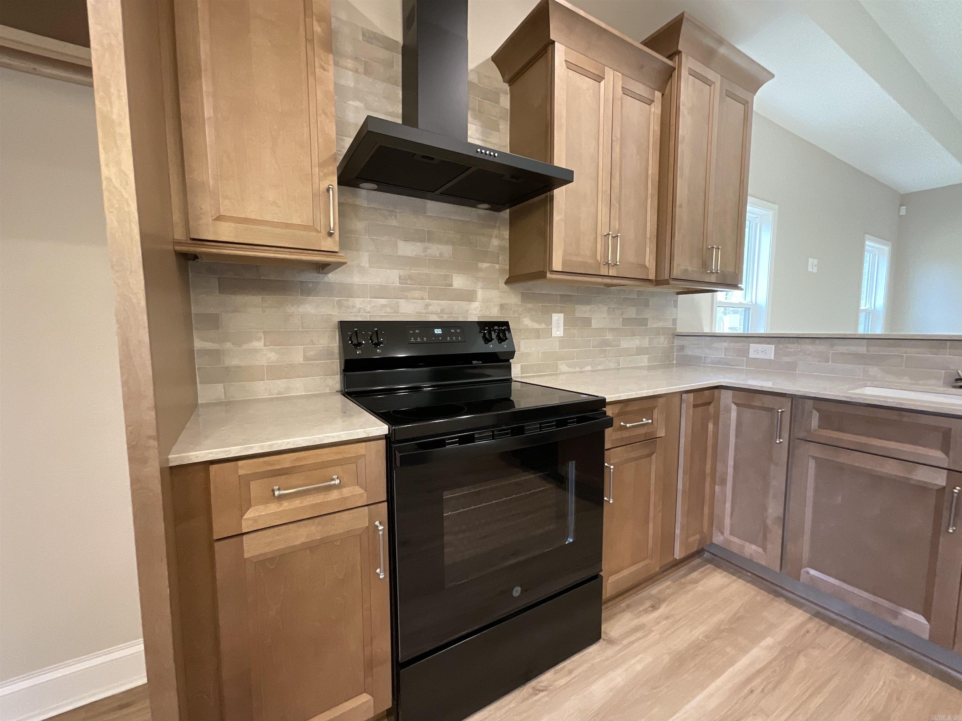 BROWN ADD TO JACK - Residential