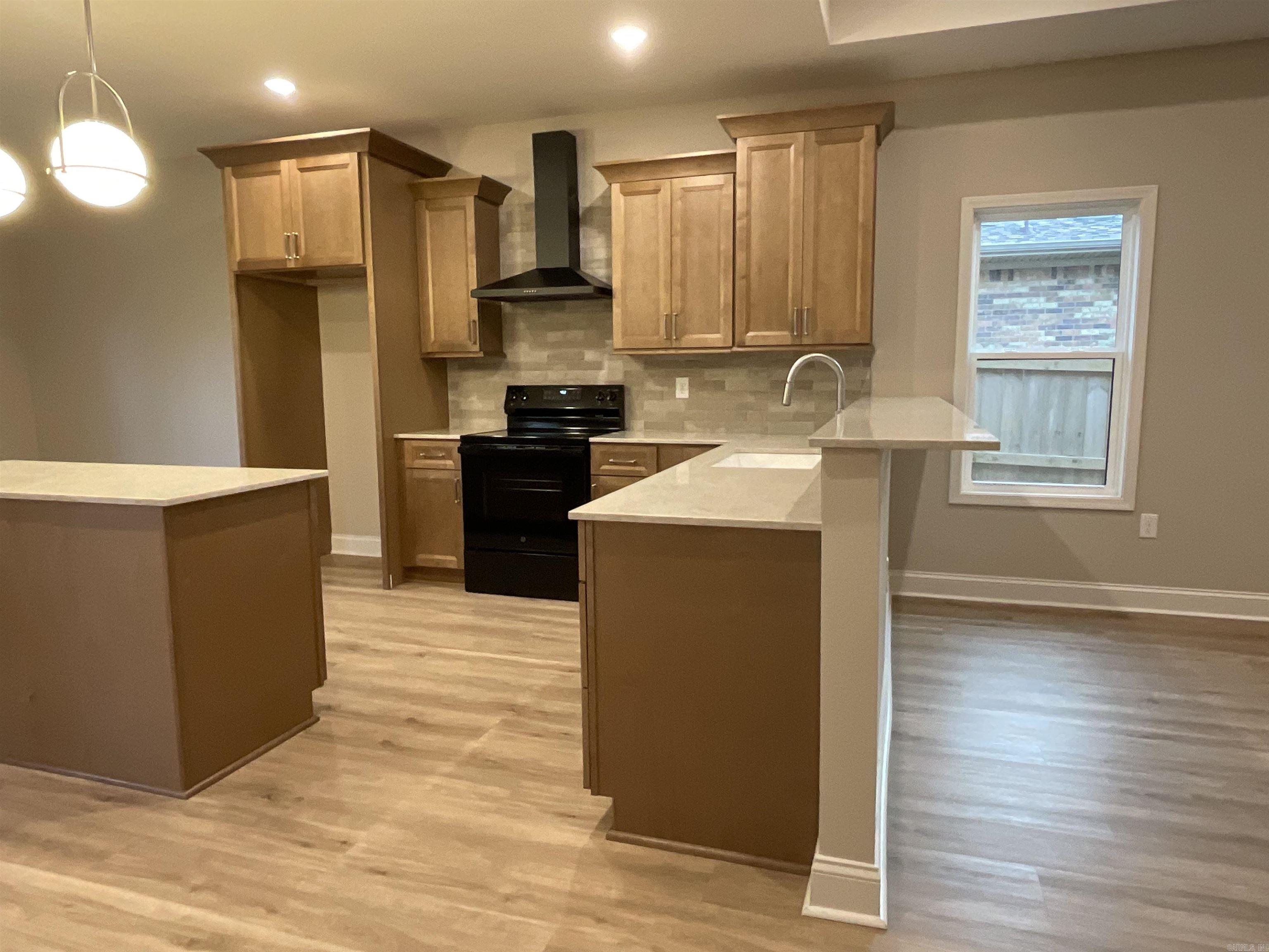 BROWN ADD TO JACK - Residential