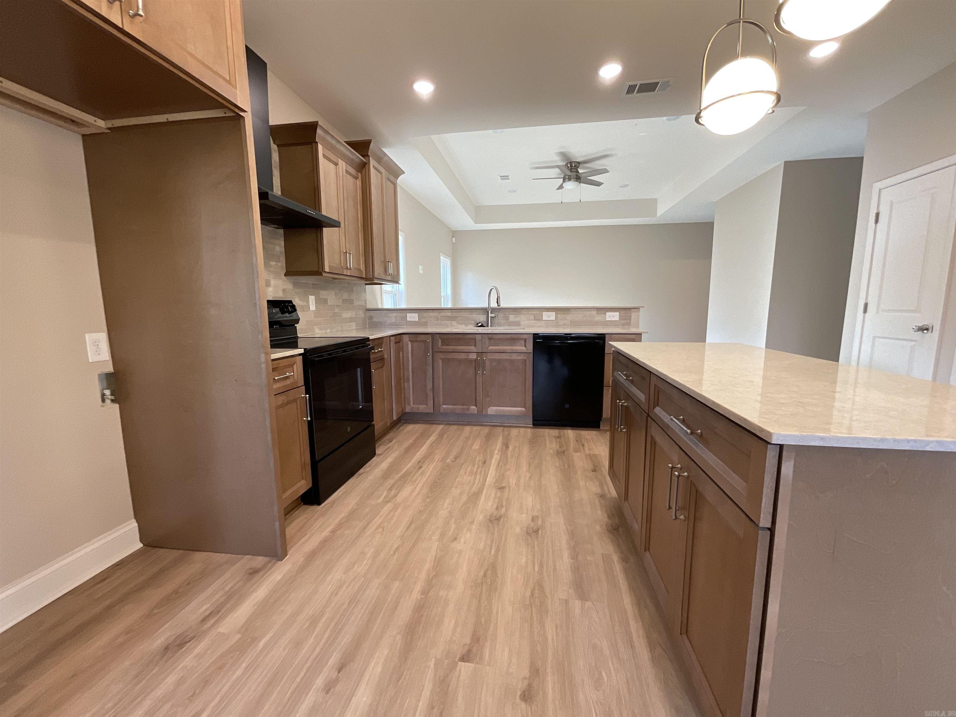 BROWN ADD TO JACK - Residential