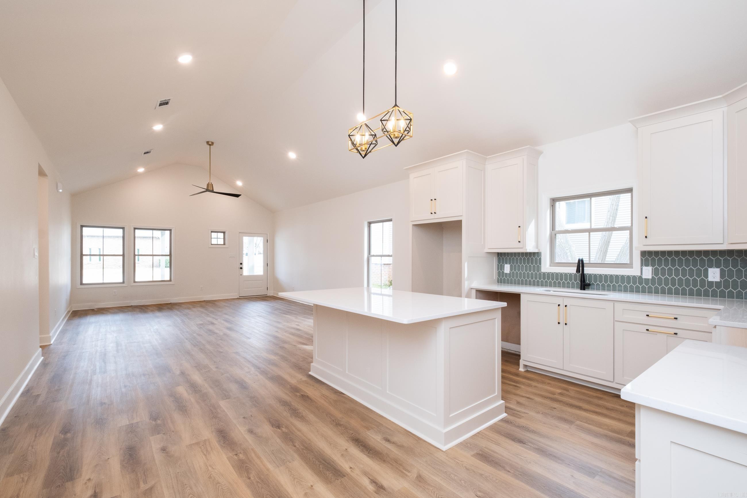 KIMBALL & BODEMAN ADDN - Residential