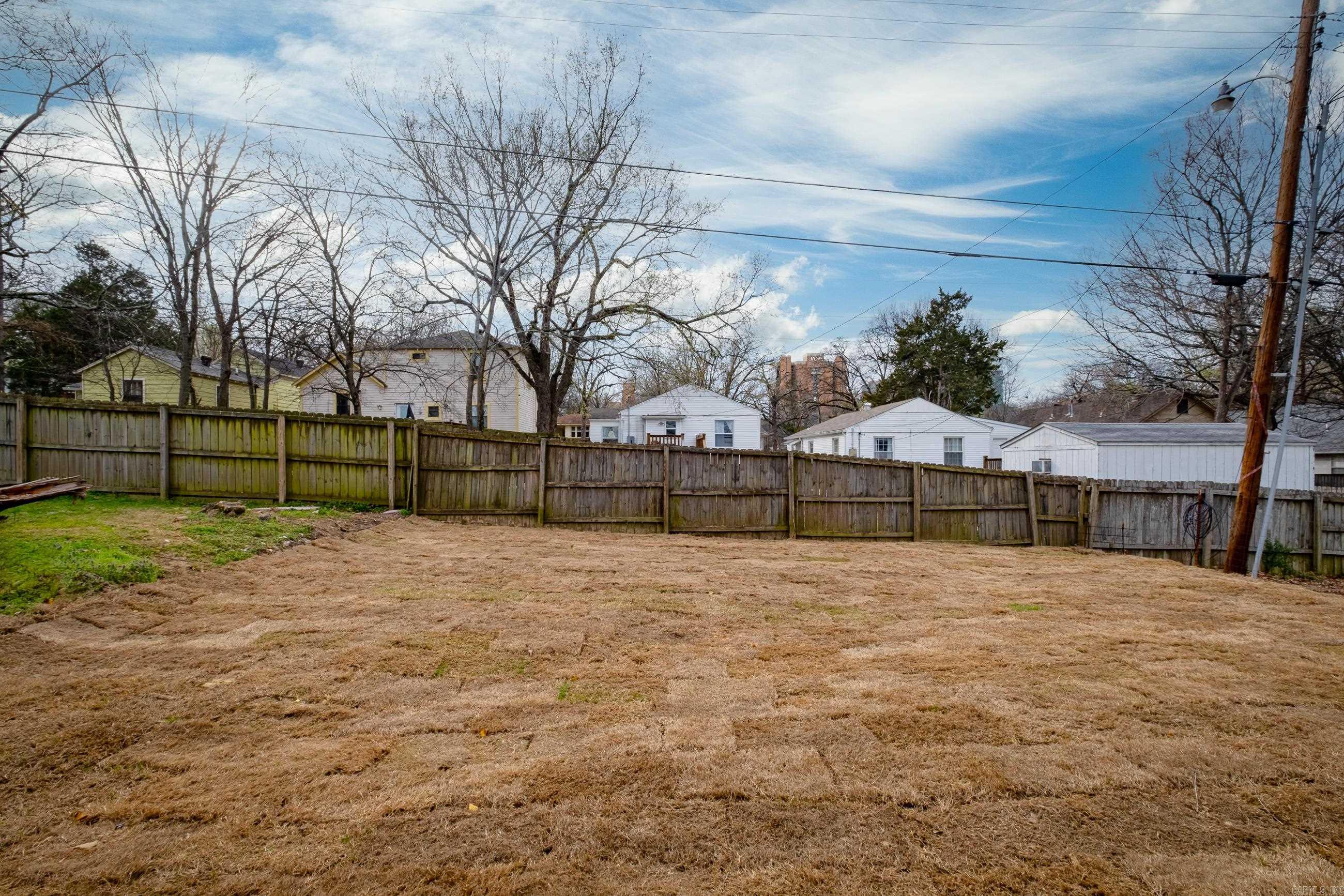 KIMBALL & BODEMAN ADDN - Residential