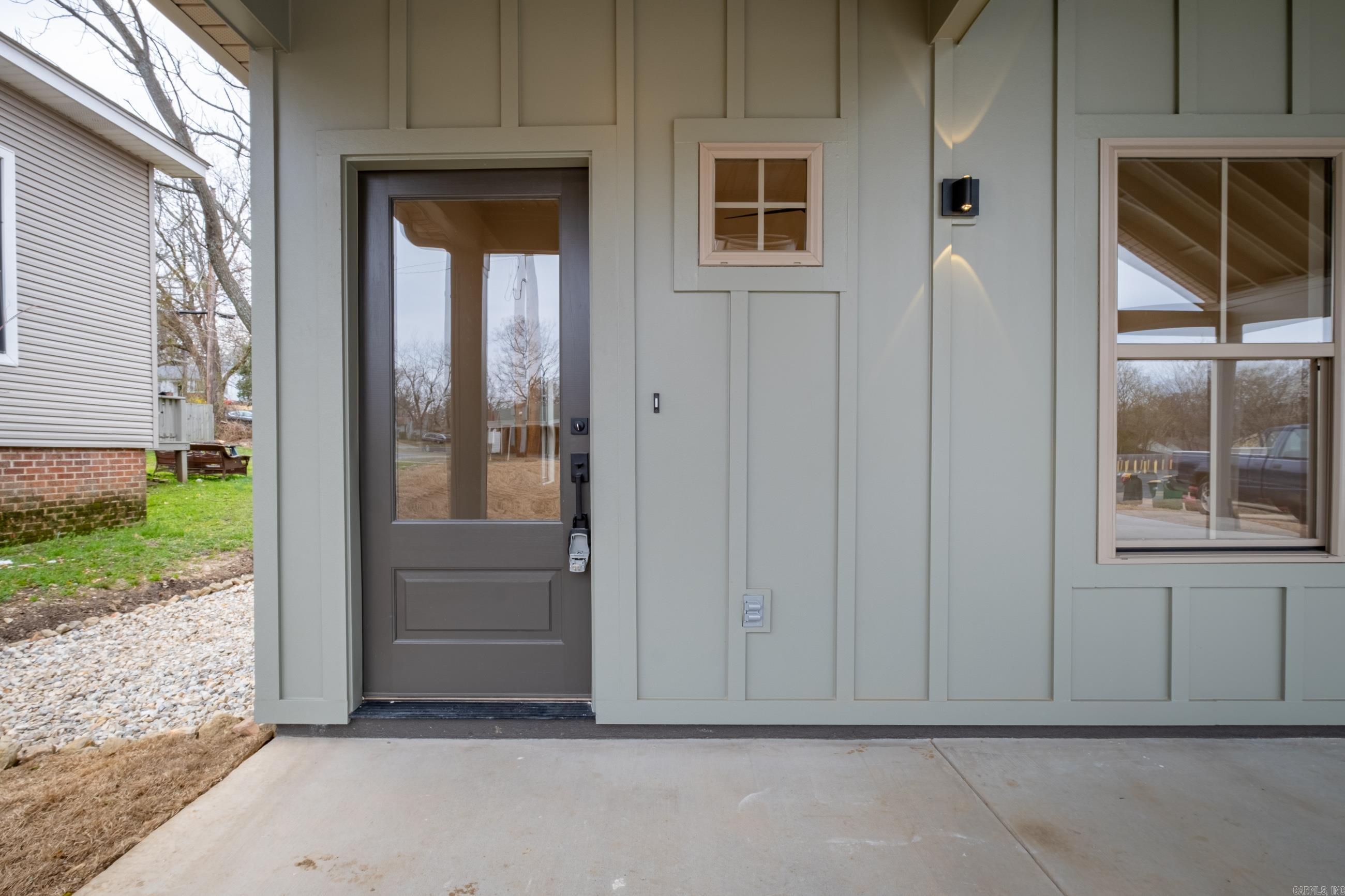 KIMBALL & BODEMAN ADDN - Residential