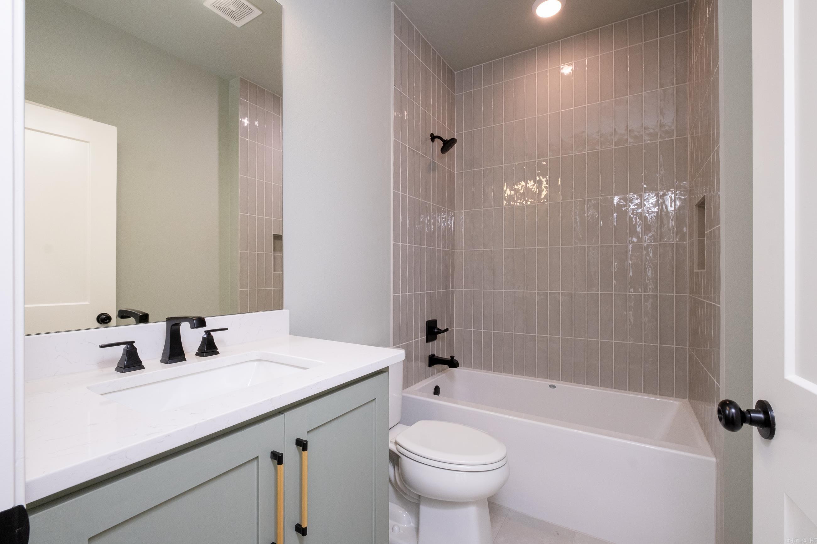 KIMBALL & BODEMAN ADDN - Residential